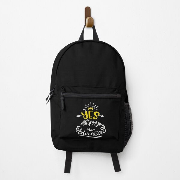 Item preview, Say Yes to Adventure designed and sold by FOX1999-Design.