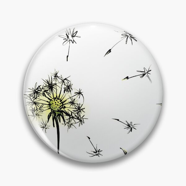 Item preview, Blowball designed and sold by julie-karma.