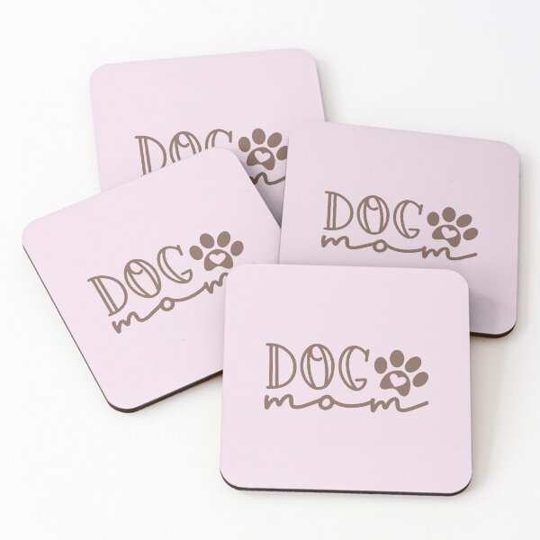 Item preview, Dog Mom / Dog Mama Design designed and sold by DesignsbyACl.