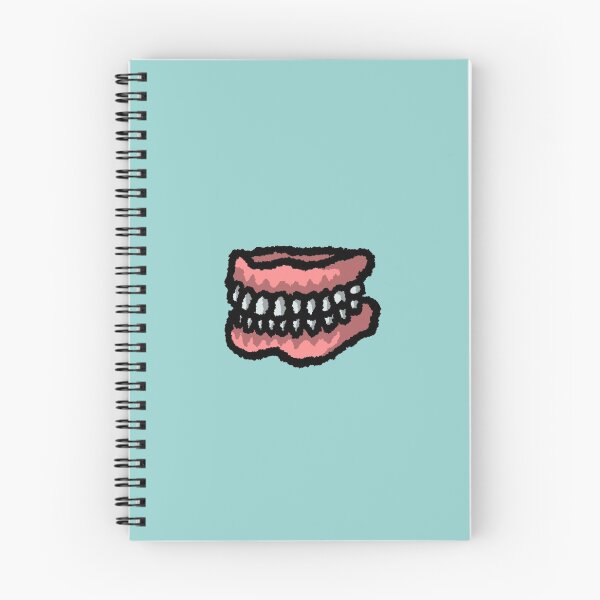 Item preview, Denture designed and sold by Luna Carrilho.