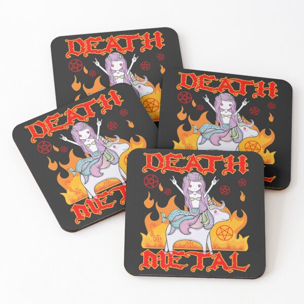 Item preview, Death Metal  designed and sold by SEMIOTIC70.