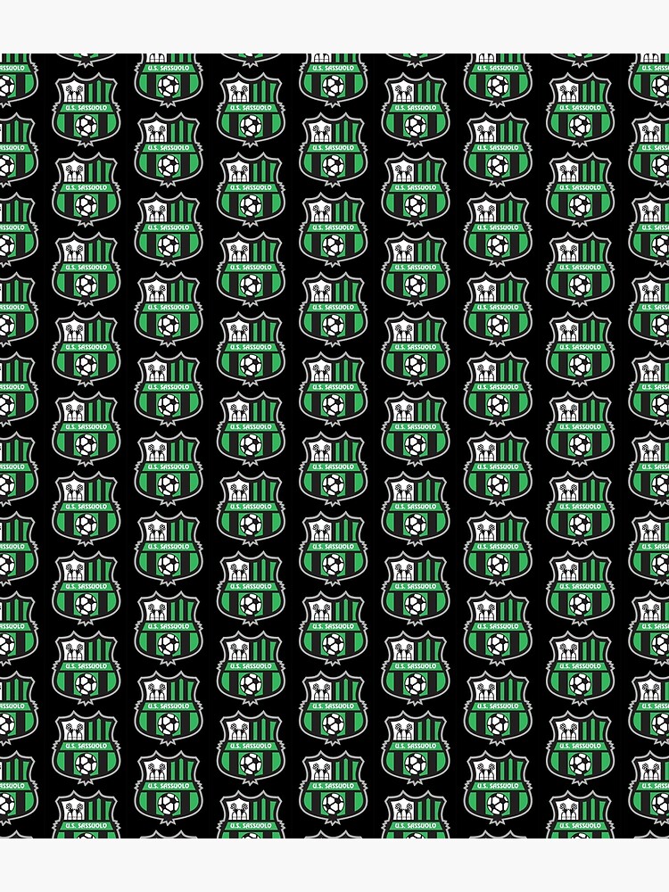 Sassuolo Calcio by Yadisugiantoro