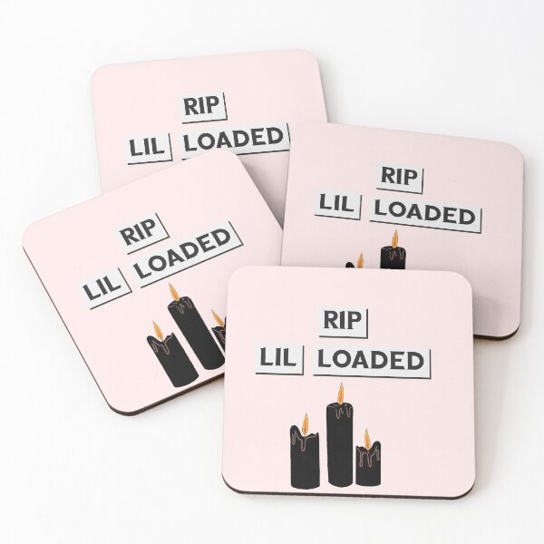 Item preview, Rest in peace  designed and sold by Lakki-s.