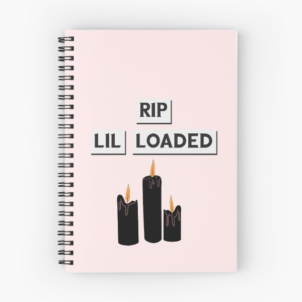 Item preview, Rest in peace  designed and sold by Lakki-s.
