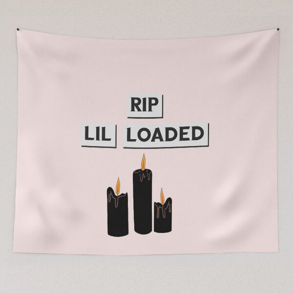 Item preview, Rest in peace  designed and sold by Lakki-s.