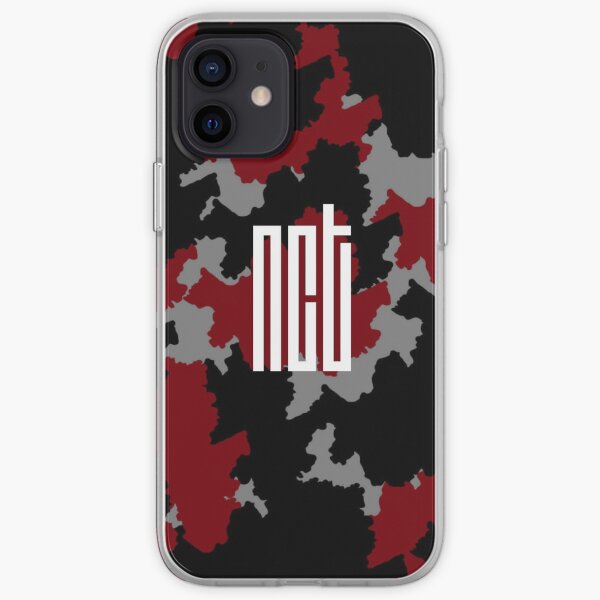 Nct 127 Touch Lyrics Handyhulle Iphone Hulle Cover Von Oath Keeper Redbubble The lyrics attract the ears with the depiction of nct's key identity of communicating and empathizing through. redbubble