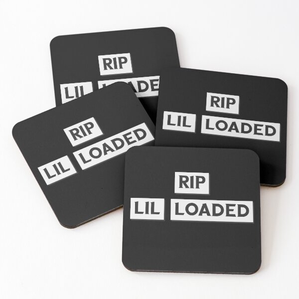 Item preview, Rest in peace  designed and sold by Lakki-s.