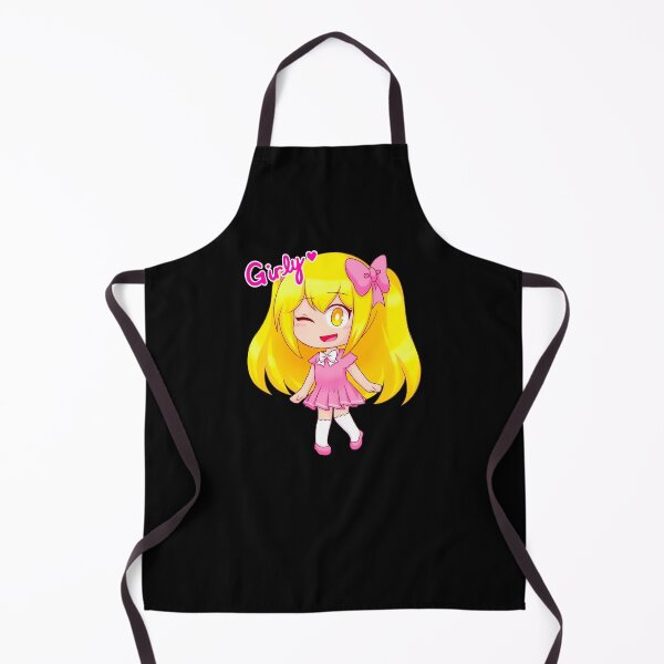 Item preview, Funny Gaming Chibi Cute Girly Alex's in Team Squad Gift Kid designed and sold by Engizerostore.