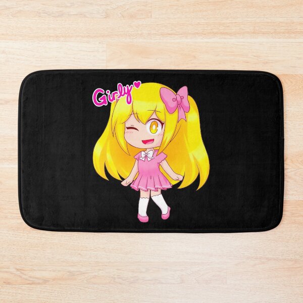 Item preview, Funny Gaming Chibi Cute Girly Alex's in Team Squad Gift Kid designed and sold by Engizerostore.