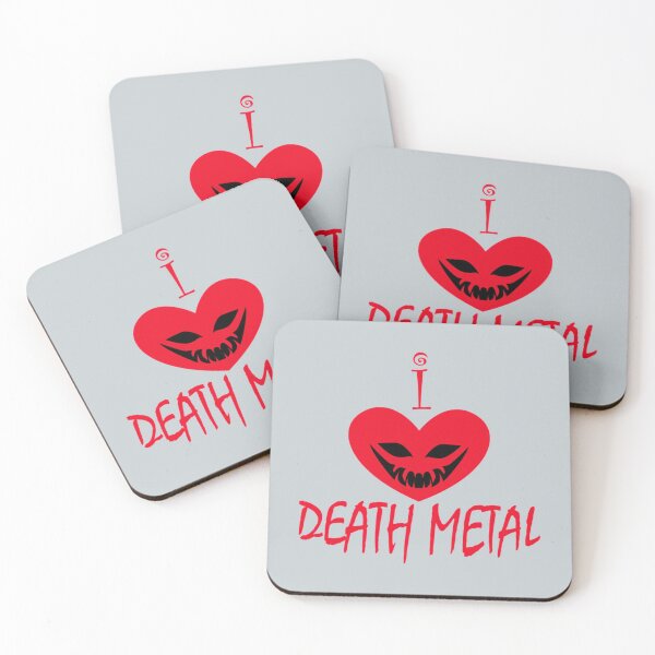 Item preview, Death Metal  designed and sold by SEMIOTIC70.
