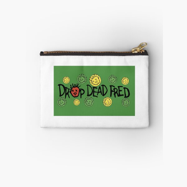 Item preview, Drop Dead Fred  designed and sold by SquirrelPants87.