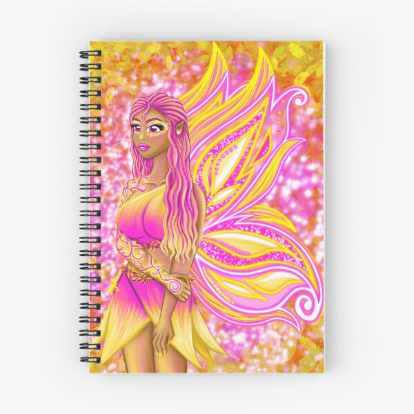 Item preview, PinkLemon Fairy  designed and sold by LexWorks.