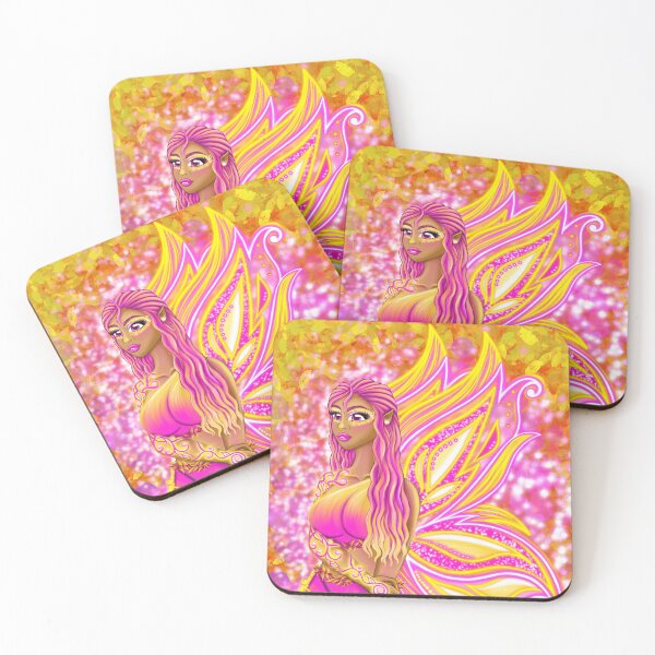 Item preview, PinkLemon Fairy  designed and sold by LexWorks.