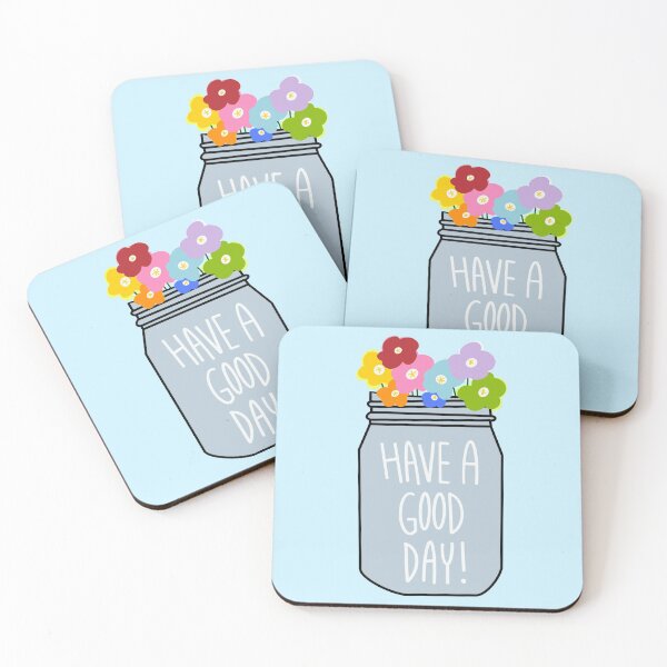 Item preview, Have a Good Day! designed and sold by Care-PKG.