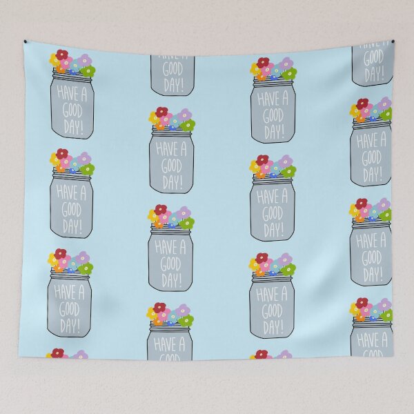 Item preview, Have a Good Day! designed and sold by Care-PKG.