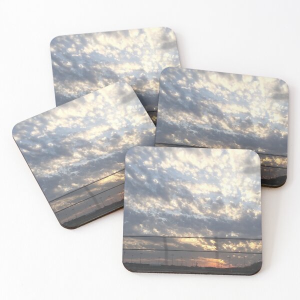 Item preview, Freeway Sunset designed and sold by AestheticNerd15.