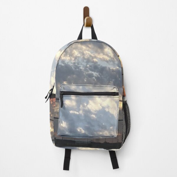 Freeway travel outlet backpack