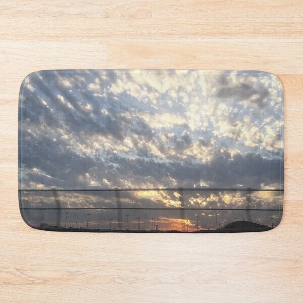 Item preview, Freeway Sunset designed and sold by AestheticNerd15.