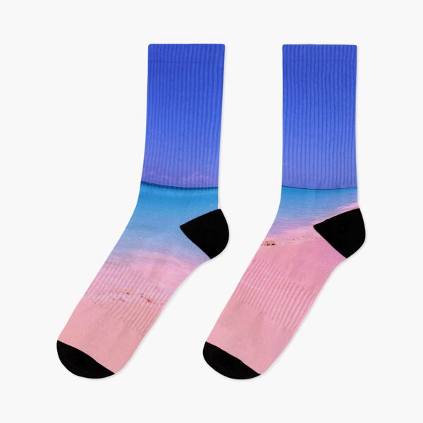 Item preview, Cotton Candy Cuban Beach designed and sold by LaurensFortune.