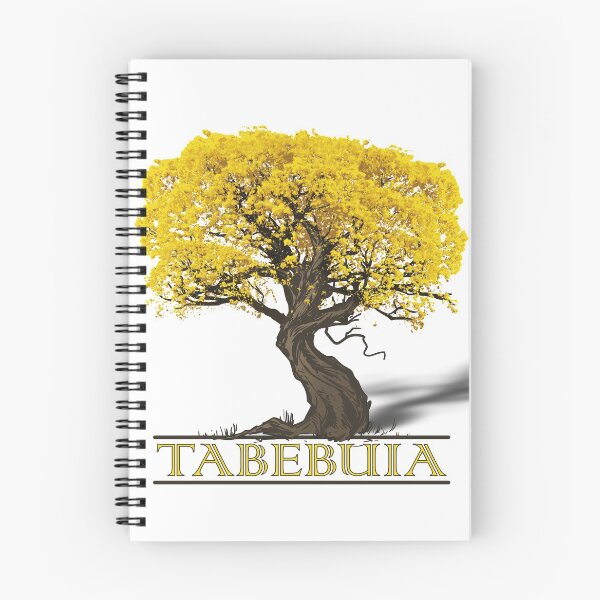 Item preview, Tabebuia - Yellow Trumpet Flower Tree designed and sold by Groenendijk.