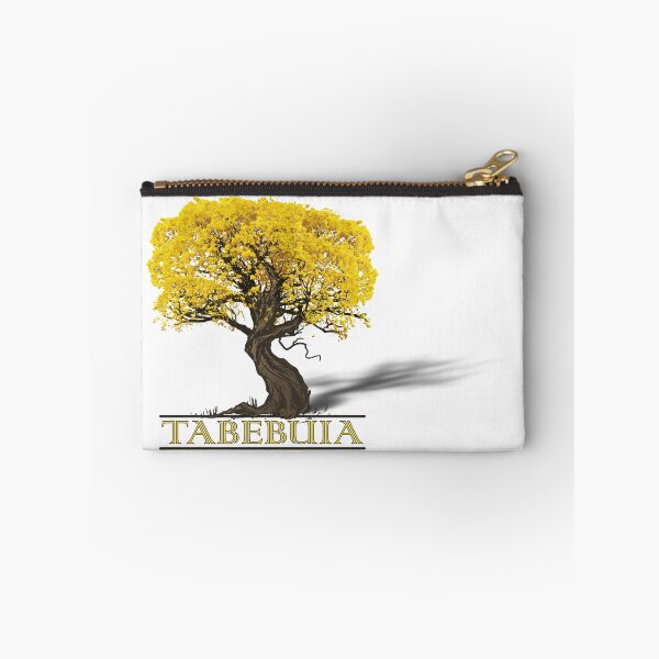 Item preview, Tabebuia - Yellow Trumpet Flower Tree designed and sold by Groenendijk.