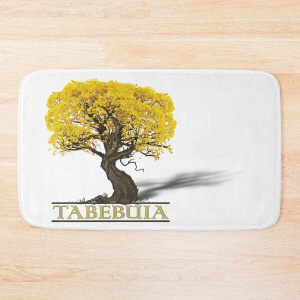 Item preview, Tabebuia - Yellow Trumpet Flower Tree designed and sold by Groenendijk.