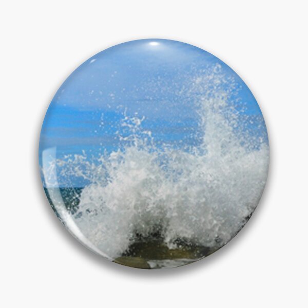 Item preview, Breaking Wave designed and sold by Margaret Stevens.