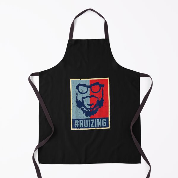 Item preview, Ruizing Carl Ruiz T-Shirt designed and sold by Connect-Sparkta.