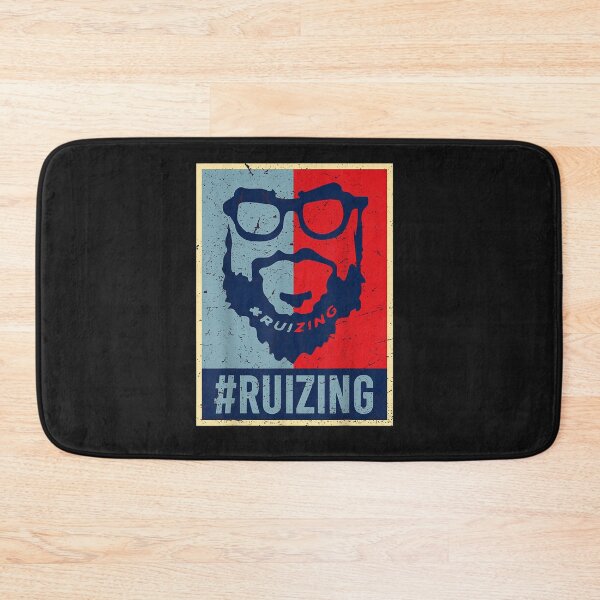 Item preview, Ruizing Carl Ruiz T-Shirt designed and sold by Connect-Sparkta.