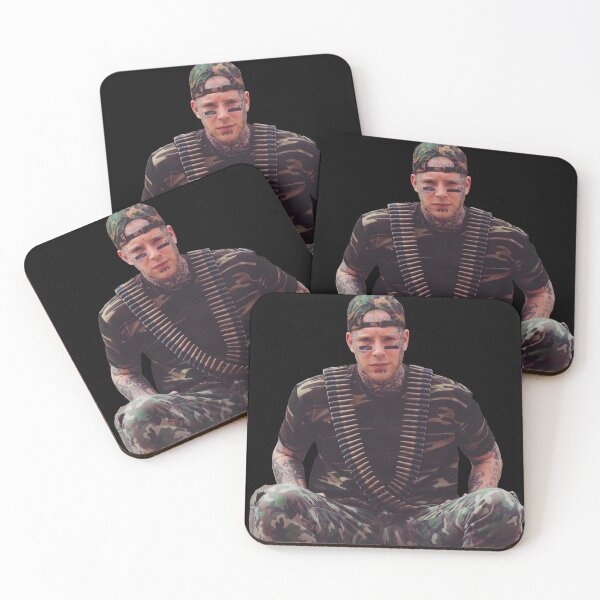 Item preview, Tom MacDonald  designed and sold by A- Fun & Fans.