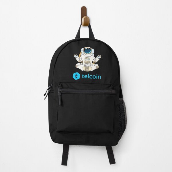 Item preview, Telcoin crypto Telcoin Coin Cryptocurrency Telcoin Token T-Shirt designed and sold by Connect-Sparkta.