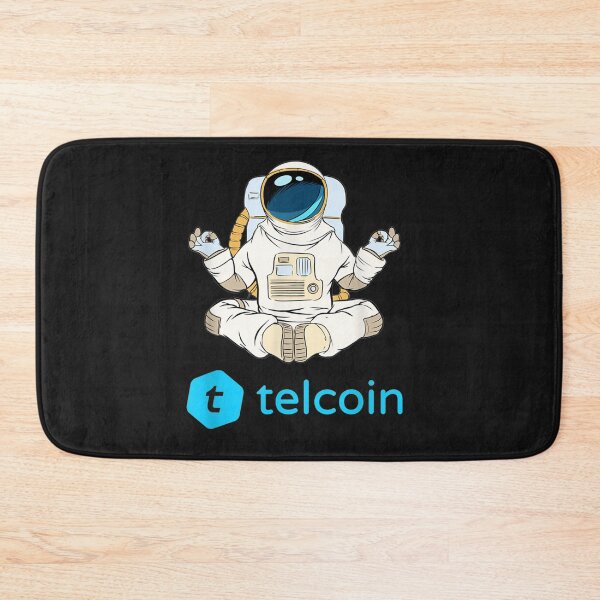 Item preview, Telcoin crypto Telcoin Coin Cryptocurrency Telcoin Token T-Shirt designed and sold by Connect-Sparkta.