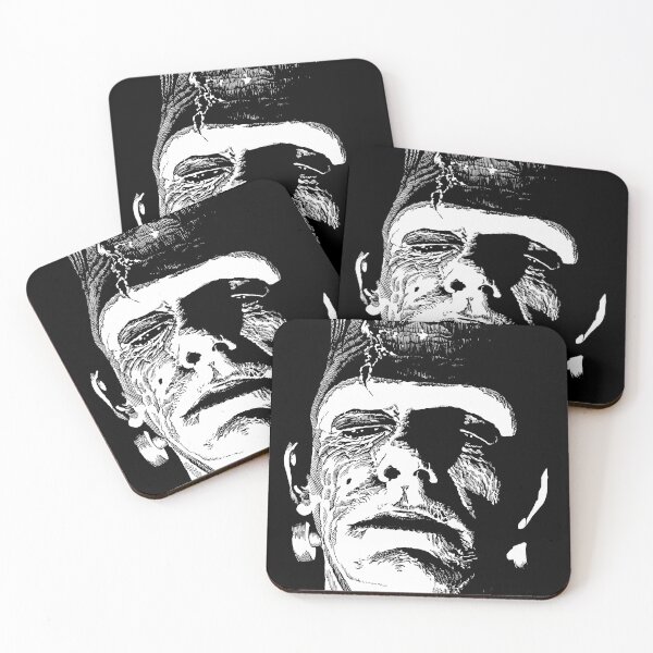 Item preview, Frankenstein's Monster designed and sold by LegendsStudios.