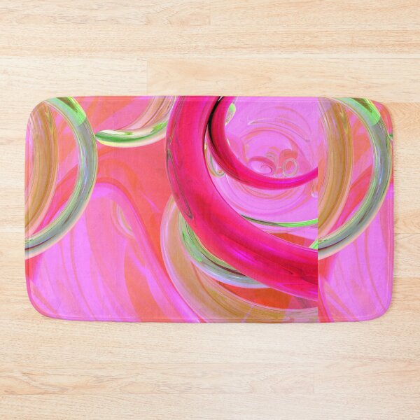 Item preview, Abstract reflection-  designed and sold by Mammanation.