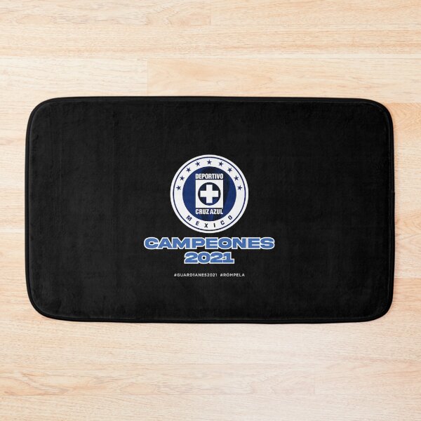 Item preview, Football-Cruz-Azul--Campeones designed and sold by marymc curdy ⭐⭐⭐⭐⭐.