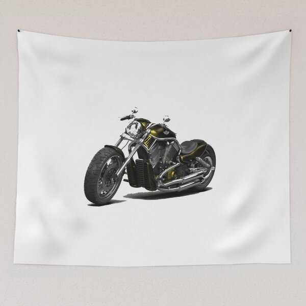 Item preview, Big Motor Sports designed and sold by s4dut.