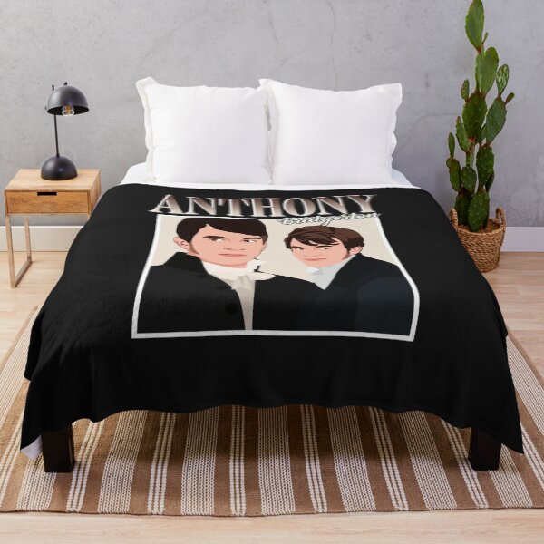Item preview, Anthony 90's Vintage designed and sold by KimberlySchromb.