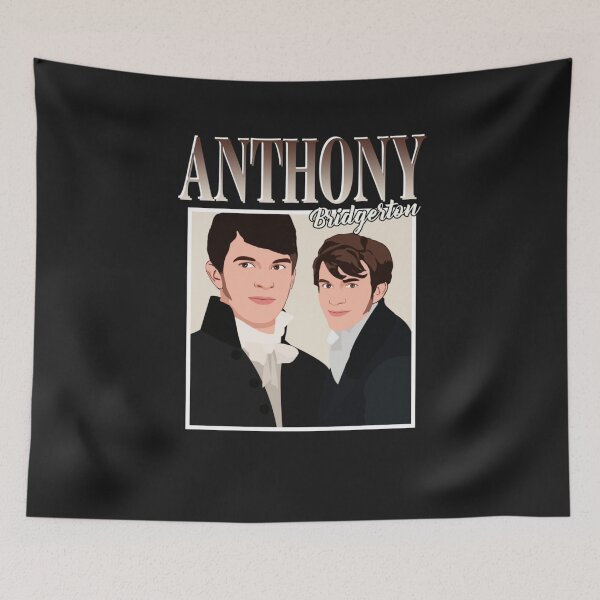 Item preview, Anthony 90's Vintage designed and sold by KimberlySchromb.