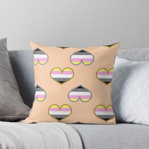 Item preview, Queerplatonic Pride Heart designed and sold by Roxzania.