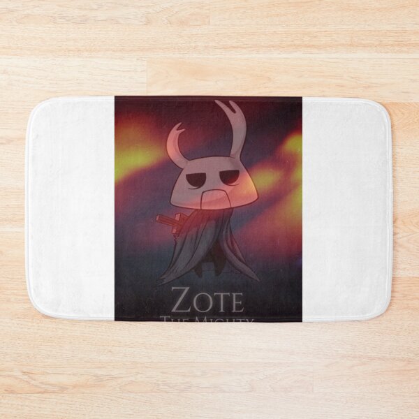 Item preview, Zote designed and sold by GR8-ART.