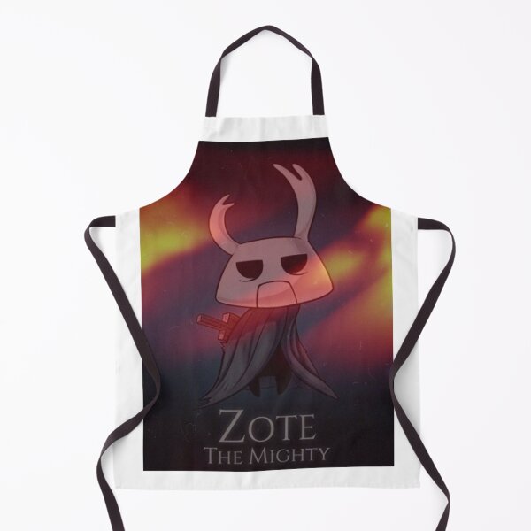 Item preview, Zote designed and sold by GR8-ART.