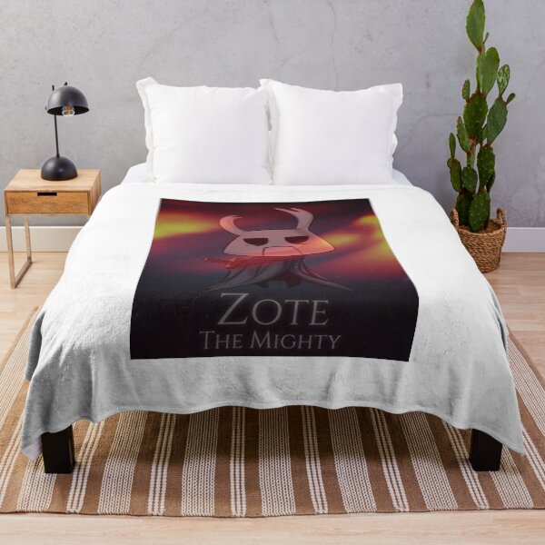 Item preview, Zote designed and sold by GR8-ART.
