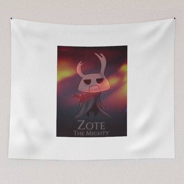 Item preview, Zote designed and sold by GR8-ART.