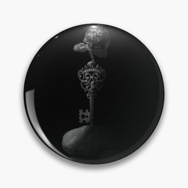 Item preview, Patience Is Key - Poster Design Collection 10 designed and sold by Pariahthebrand.