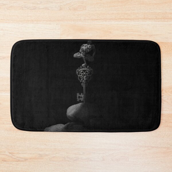 Item preview, Patience Is Key - Poster Design Collection 10 designed and sold by Pariahthebrand.