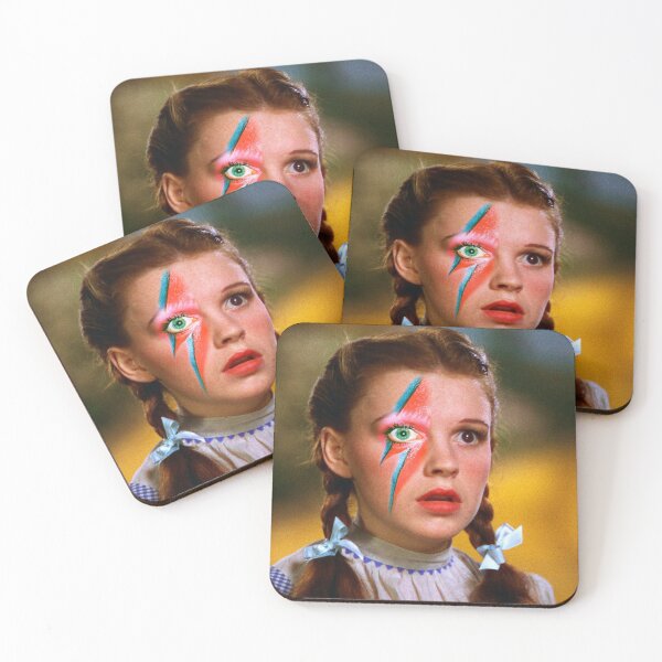 Artikelvorschau, Bowie der Zauberer von Oz entworfen und verkauft von dehandre.