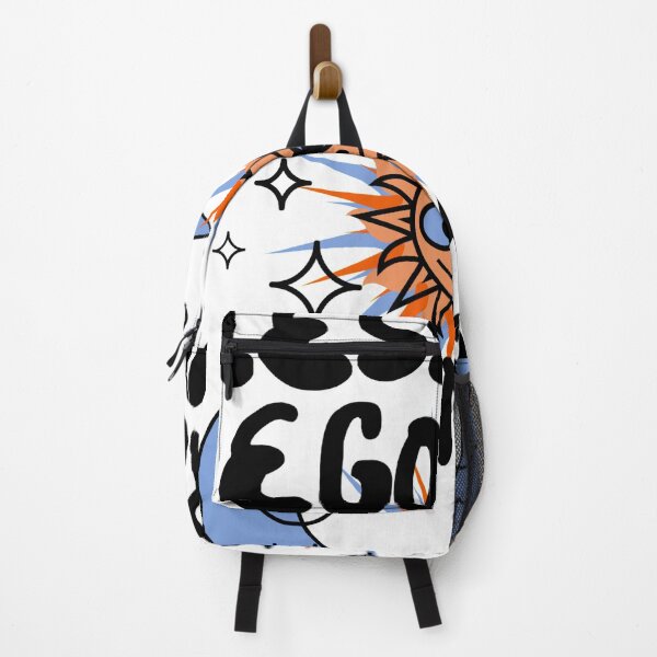 Item preview, Less Ego More Soul designed and sold by Julia Santos.