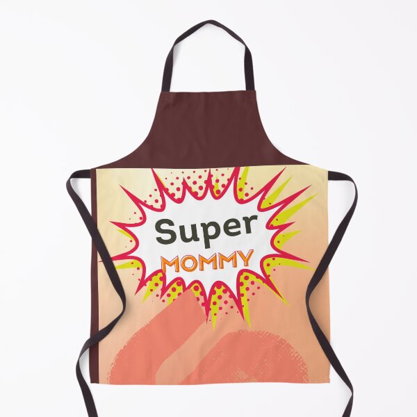 Item preview, Super momy Lovly Mordan  designed and sold by U.K. INTERNATIONAL Degain.
