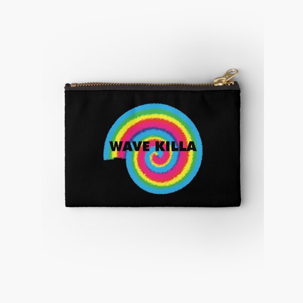 Item preview, WAVE KILLA designed and sold by KINGWANI.