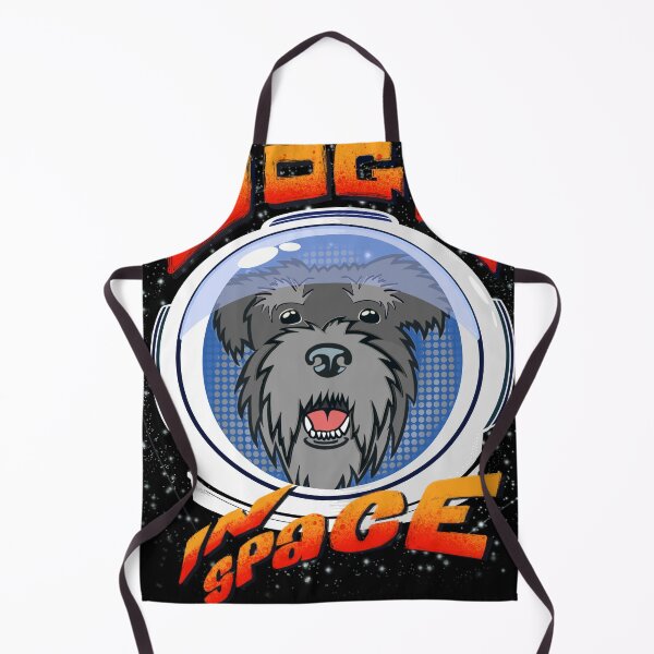Item preview, DOGS IN SPACE! v2 designed and sold by JDHardie.